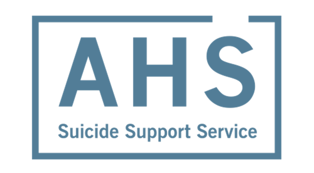 All Hours Suicide Support Service