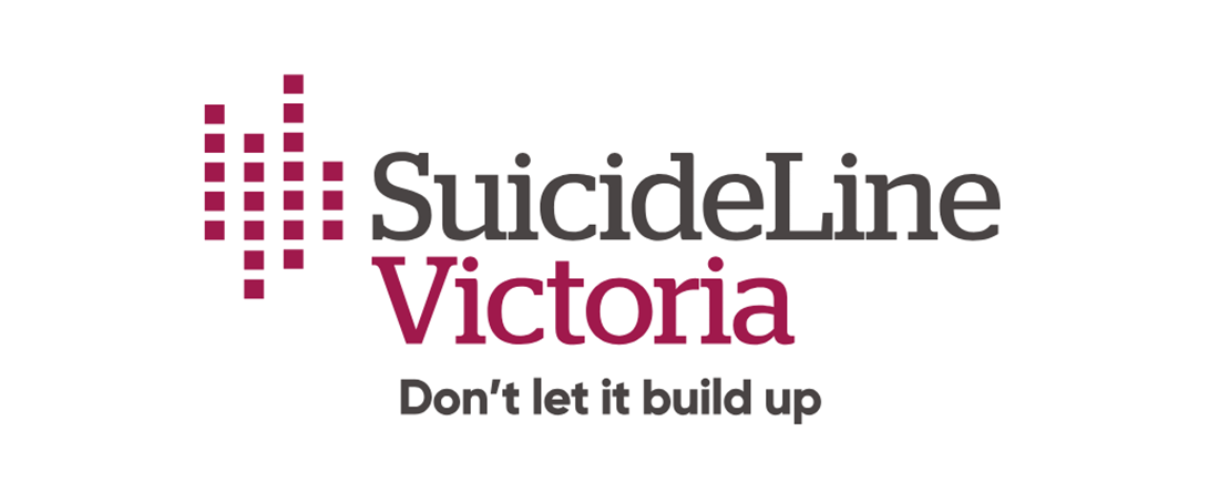 SuicideLine Victoria