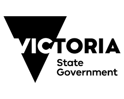 Victorian government logo
