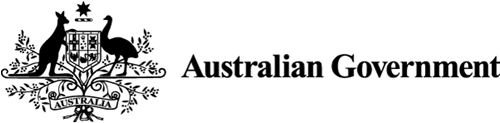 Federal Government logo