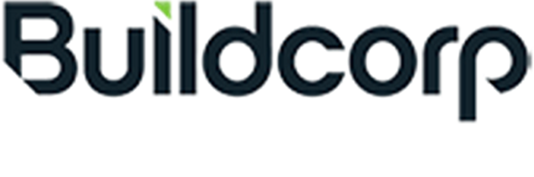 Buildcorp logo