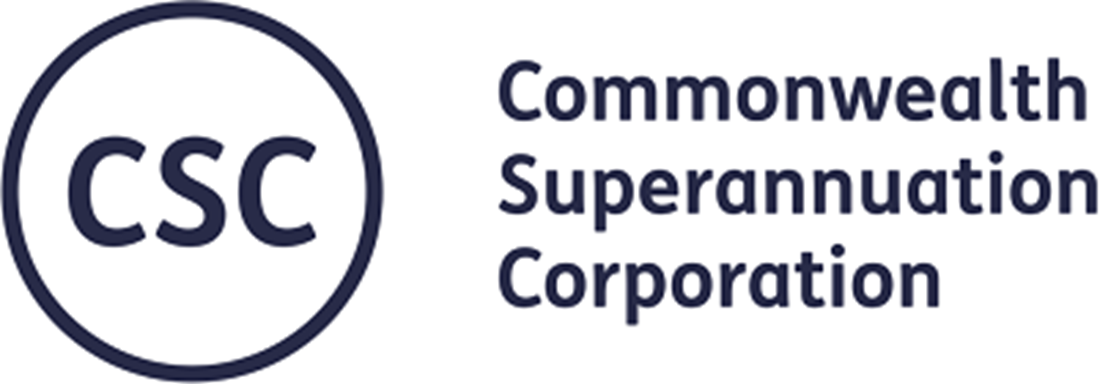 commonwealth superannuation logo