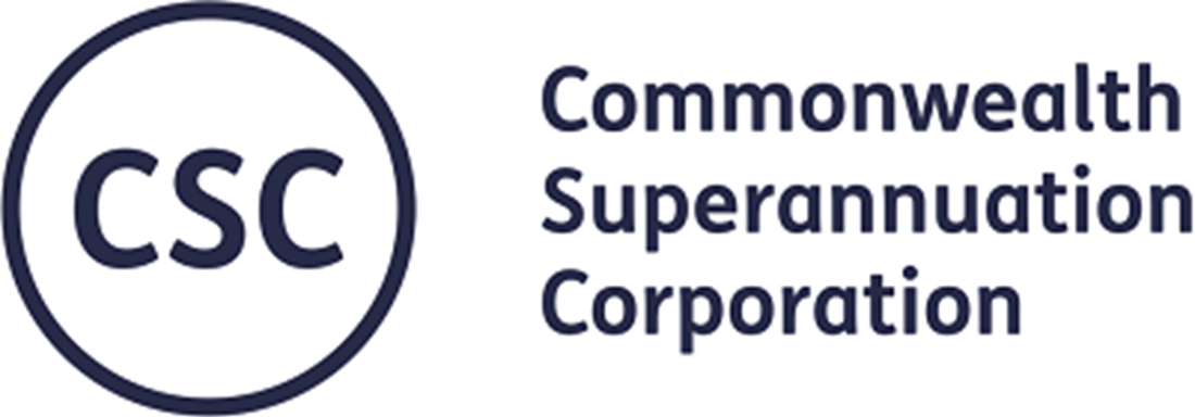 commonwealth superannuation logo