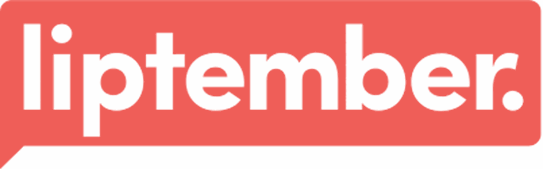 liptember logo