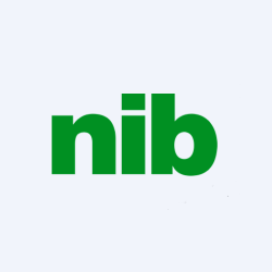 nib logo