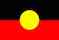 Aboriginal Flag