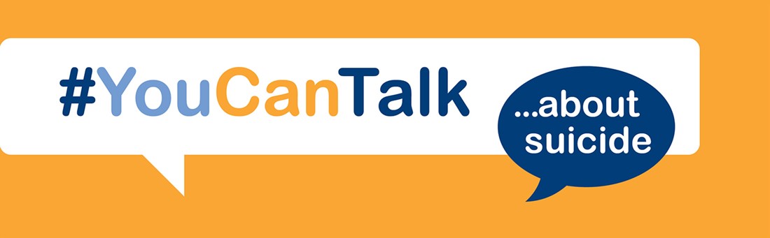 You Can Talk Logo