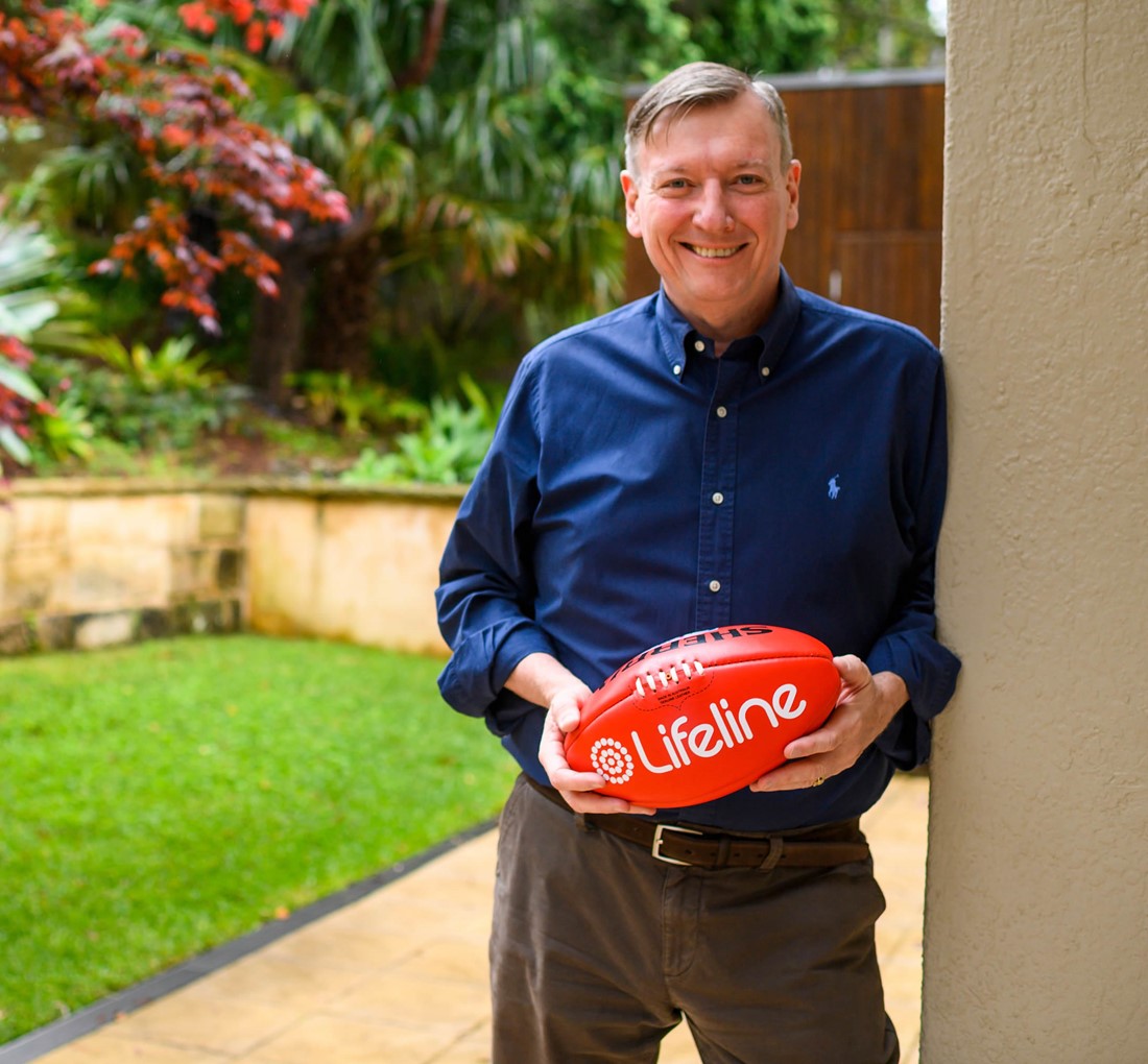 John Brogden