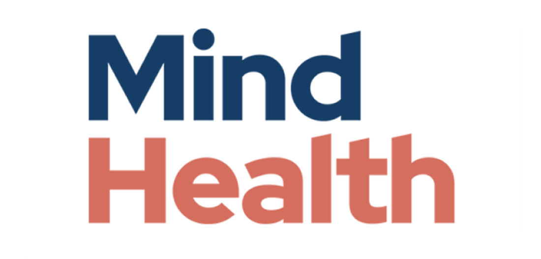 MindHealth logo