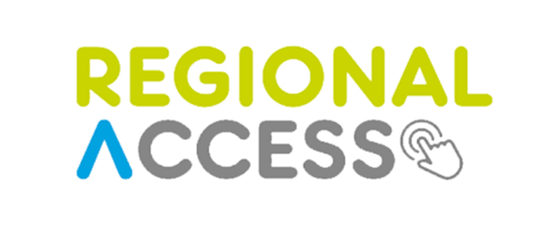 Regional Access logo