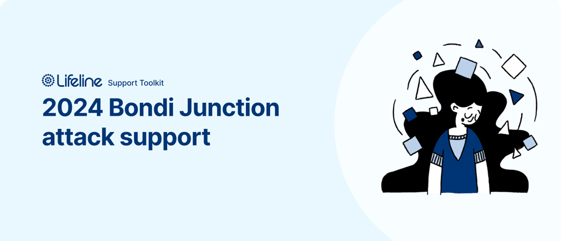 2024 Bondi Junction Support