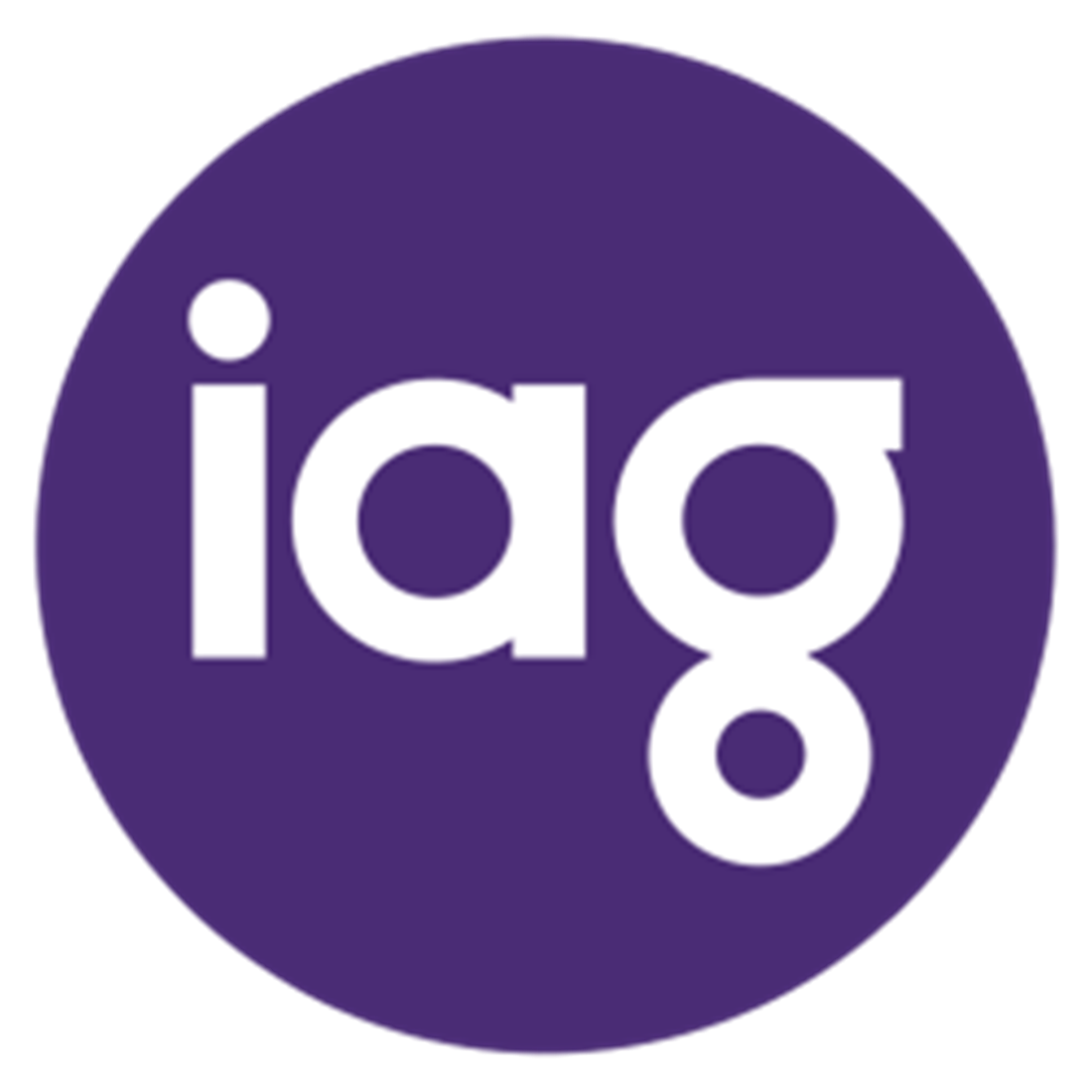 iag logo