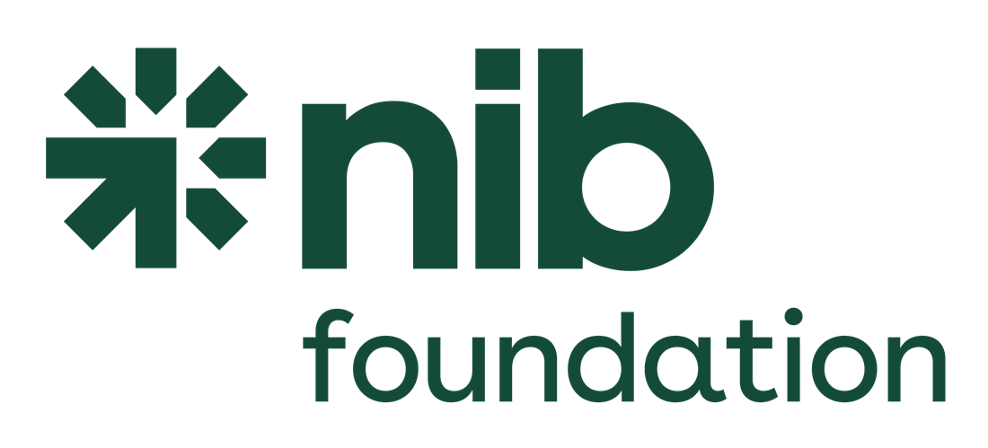 nib foundation logo