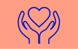 Lived Experience Framework icon