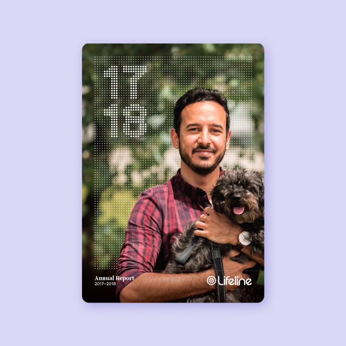 Annual report 2017-18