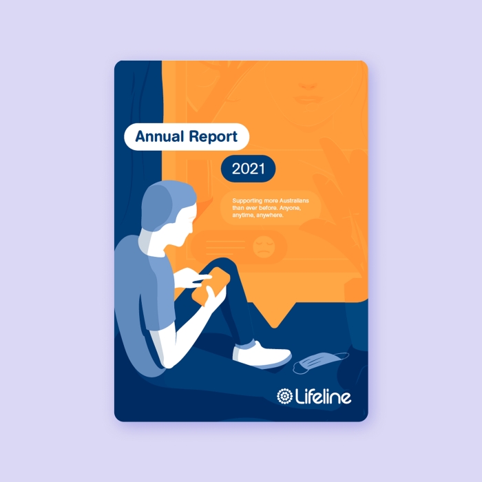 Annual report 2020-21