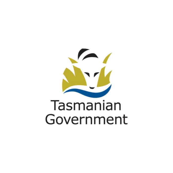 Tas Health logo – Small