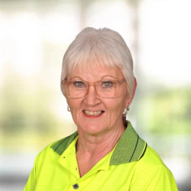 image of warehouse coordinator