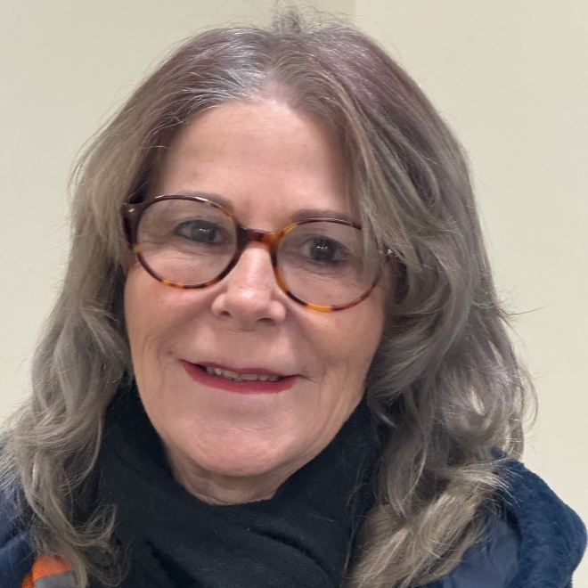 Picture of linda