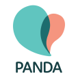 Panda logo