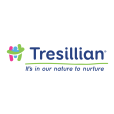 Tresillian – Logo