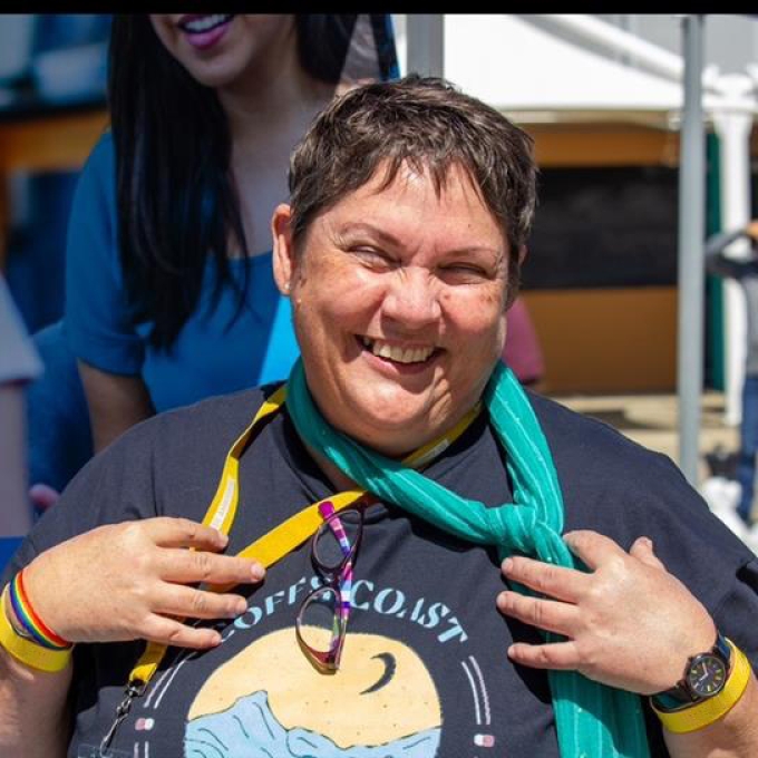 Dominique from Coffs Harbour