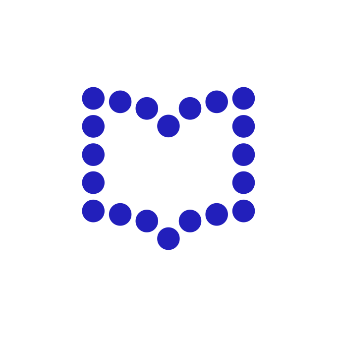 Icon – Training – White