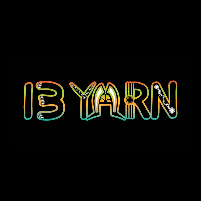 13 yarn logo