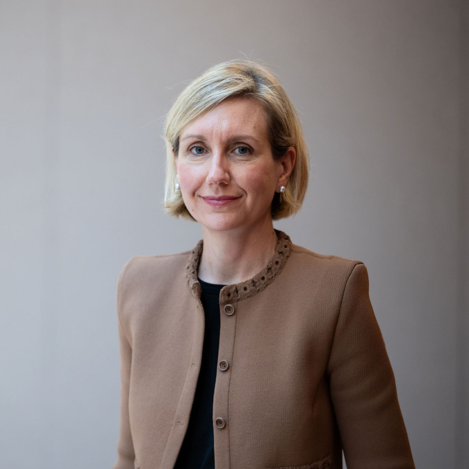 Board – Clare Battellino