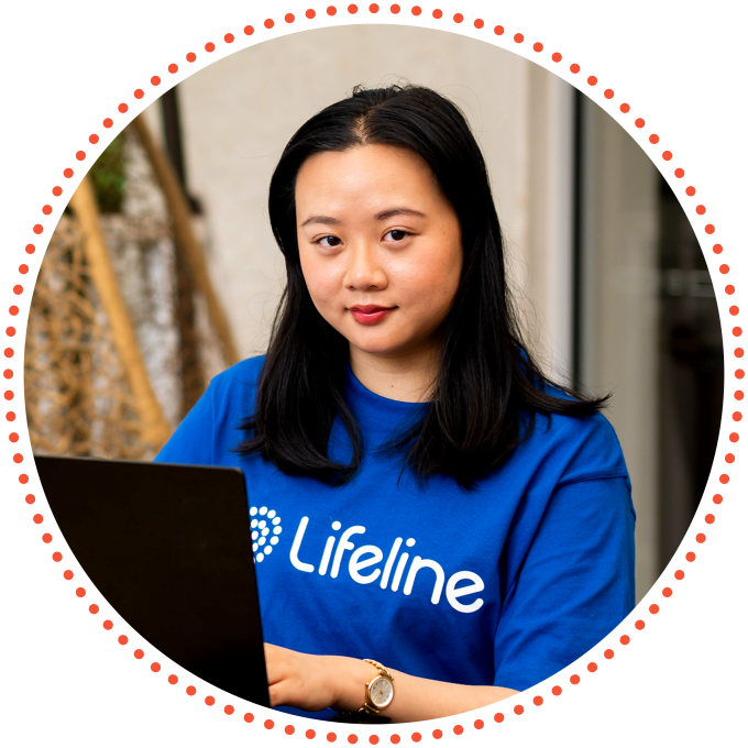 CS homepage – With graphic device