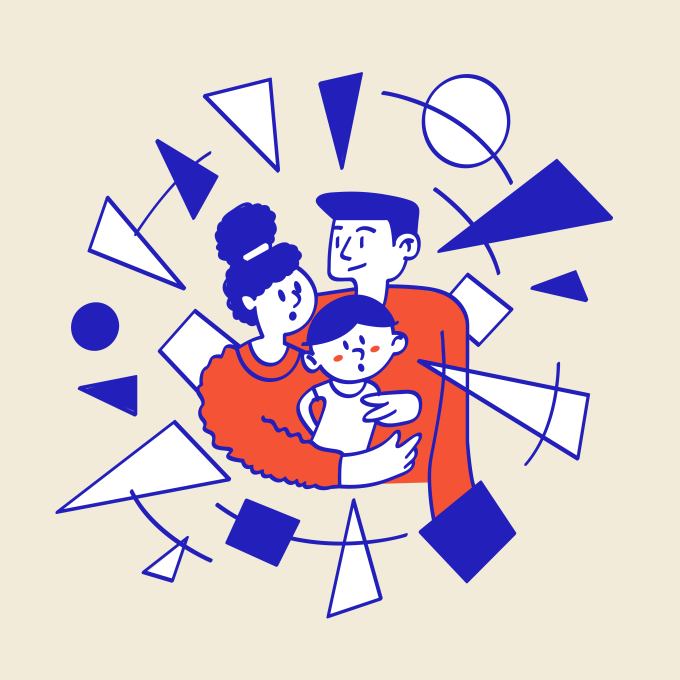 Domestic and family violence
