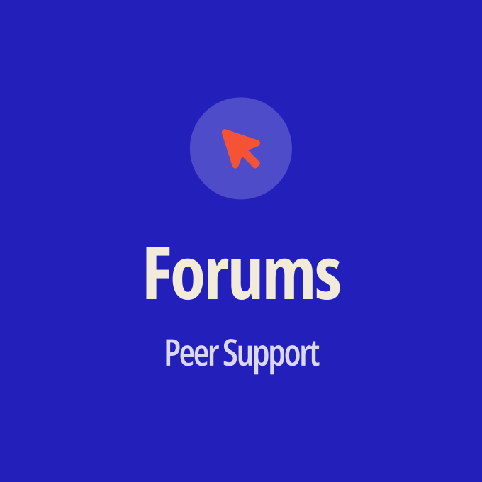 Lifeline forums logo