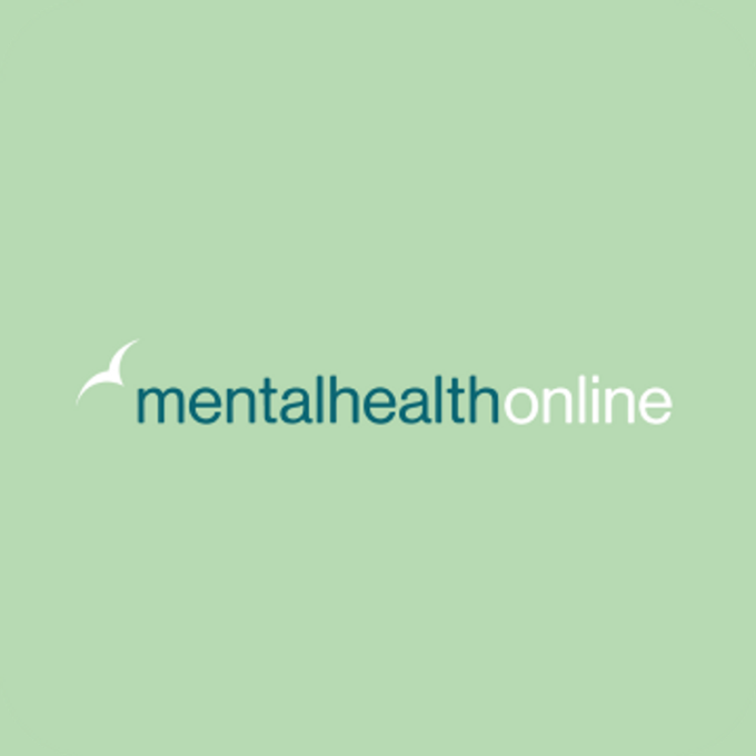 Mental health online