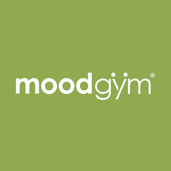 Mood Gym