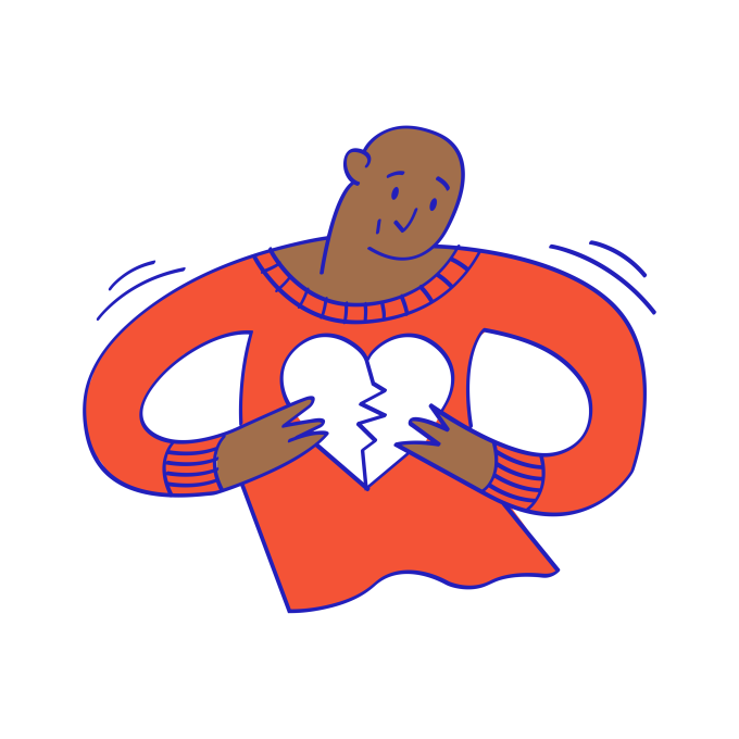 Illustrations – Suicide