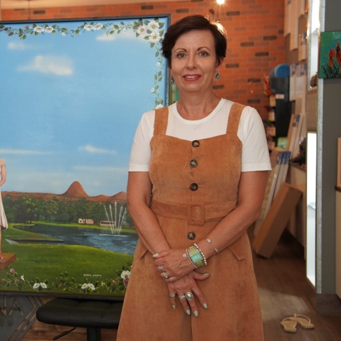 Real story – Amanda