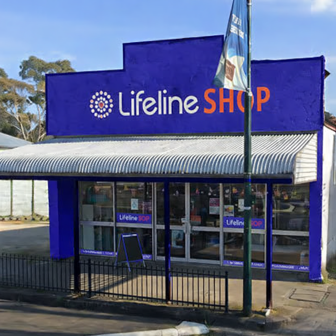 image of Naracoorte shop