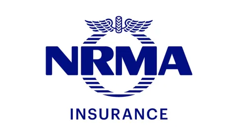 NRMA Insurance Logo